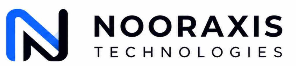 Nooraxis Logo